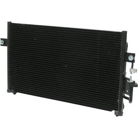Universal Air Cond Hyun Elantra 00-96 V Condenser, Cn4793Pfc CN4793PFC